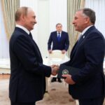 Bufera sull’inviato Usa Witkoff. La sua telefonata segreta e i consigli ai russi stanno mettendo in pericolo l’accordo di pace per Kiev