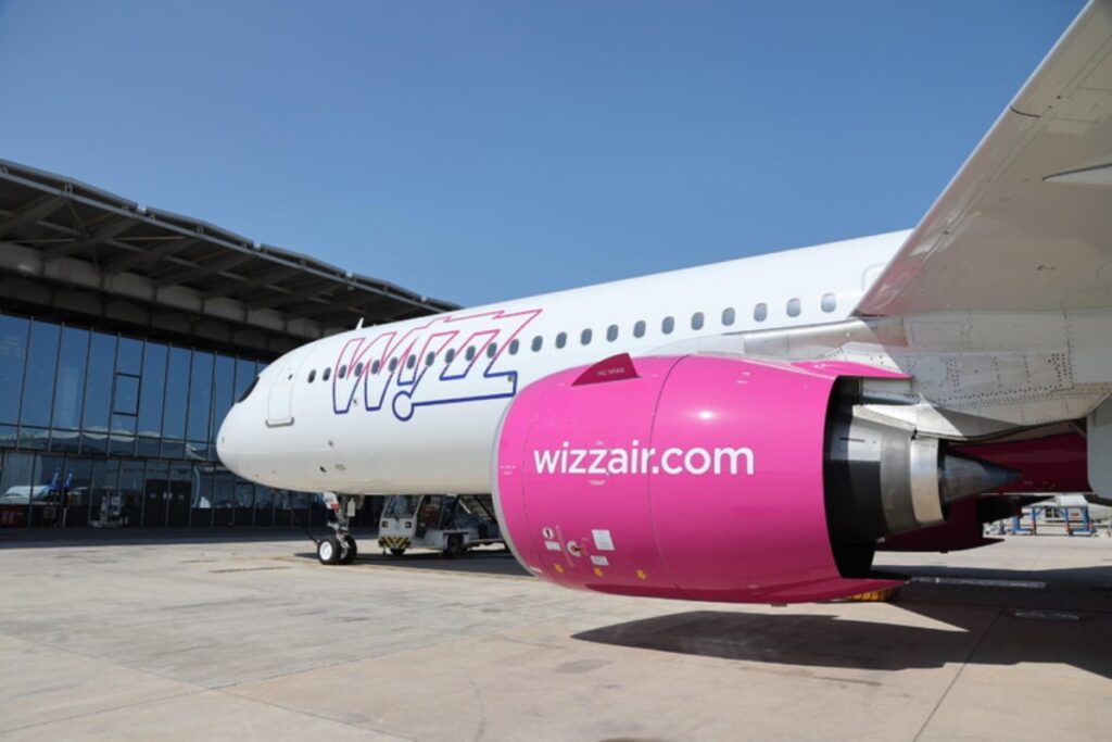 wizzair