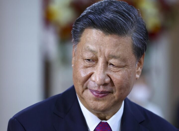 Xi Jinping