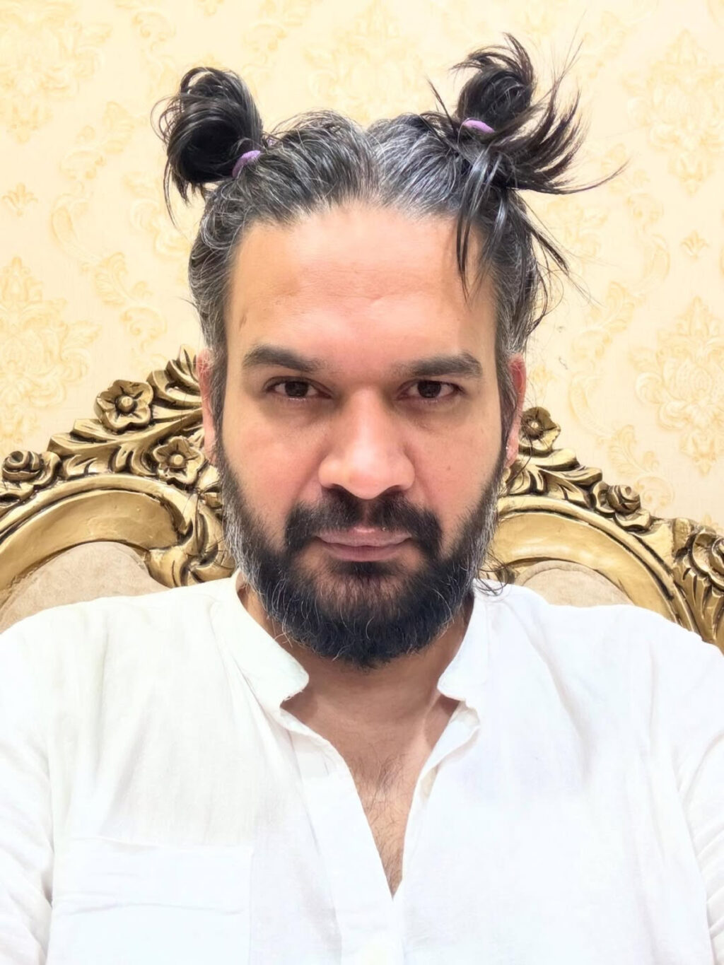 In Nepal un ex rapper potrebbe diventare primo ministro. Chi è Balendra Shah