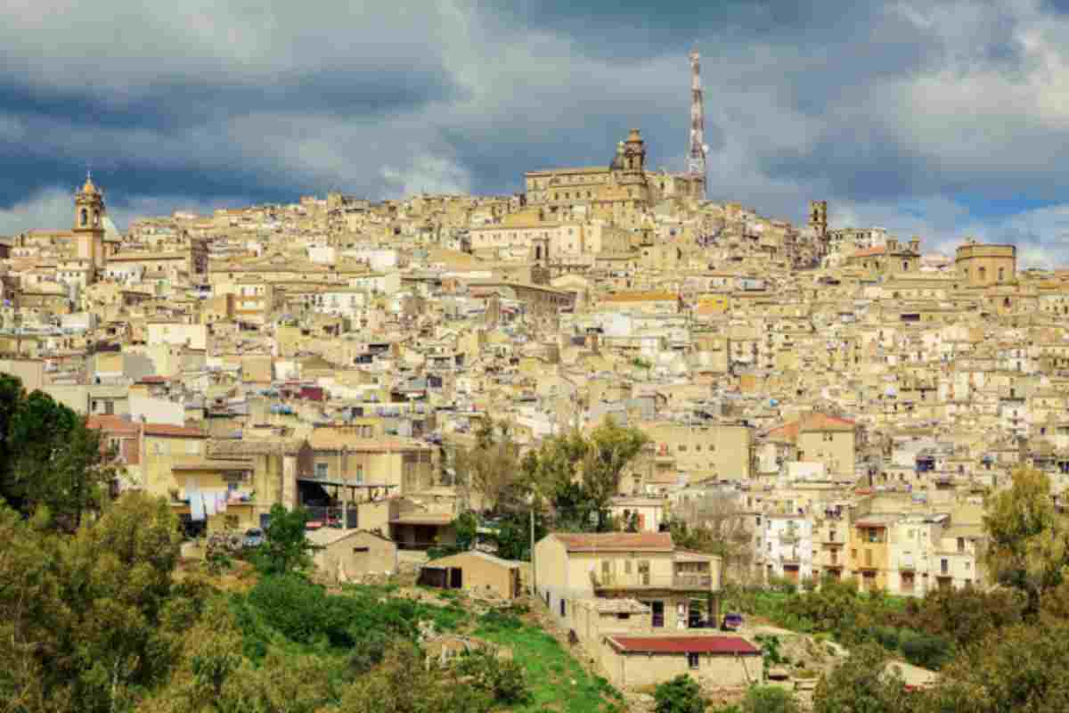Inverno in Sicilia: il patrimonio UNESCO di cui tutti parlano e che devi visitare adesso!