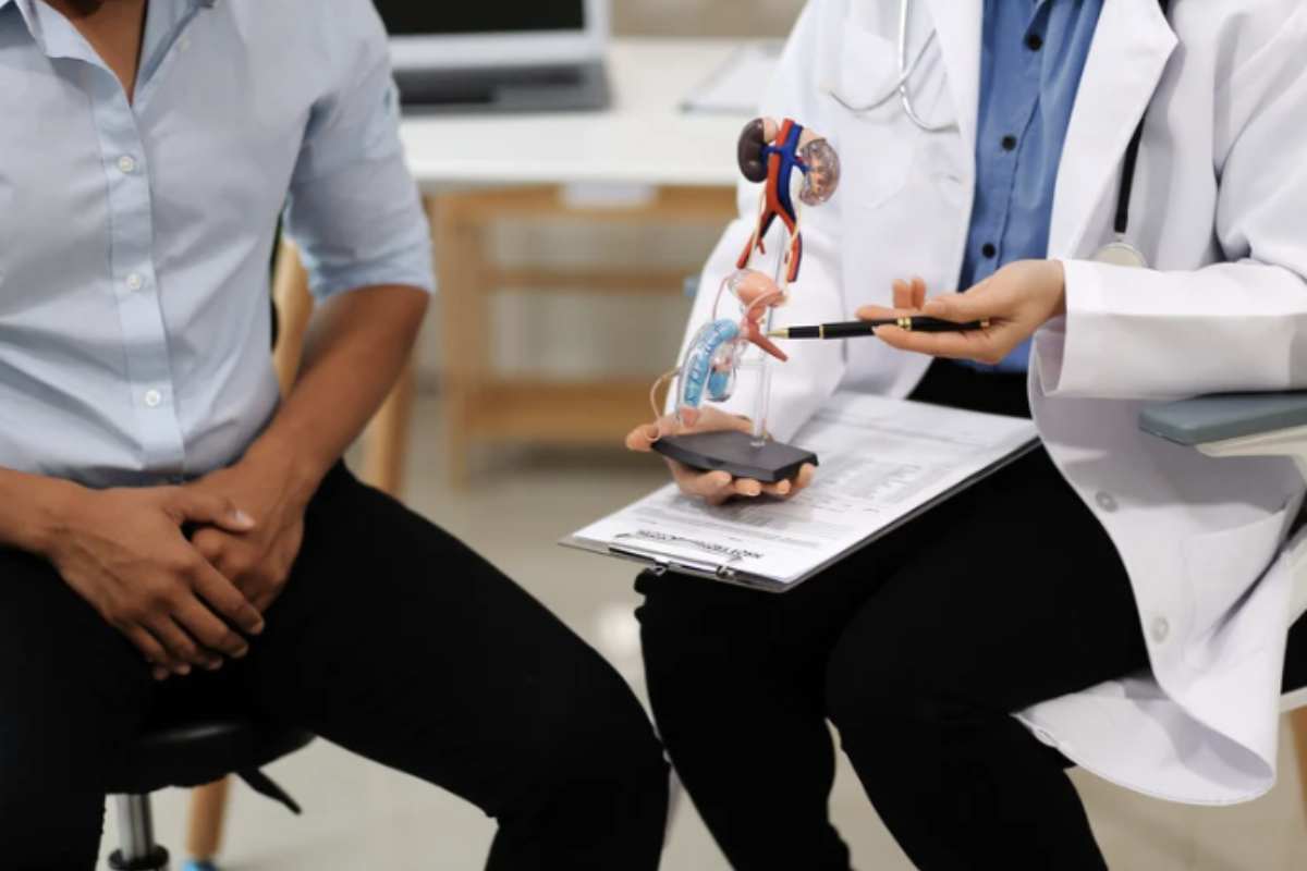 Cancro alla prostata, il segnale che in troppi sottovalutano: riconoscerlo in tempo ti salva la vita