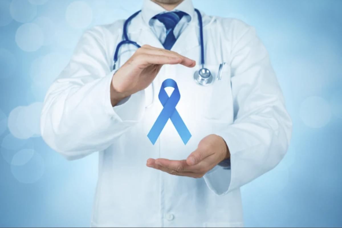 Il Prof. Francesco Montorsi, Direttore del Dipartimento di Urologia dell’Ospedale San Raffaele di Milano e Professore Ordinario presso