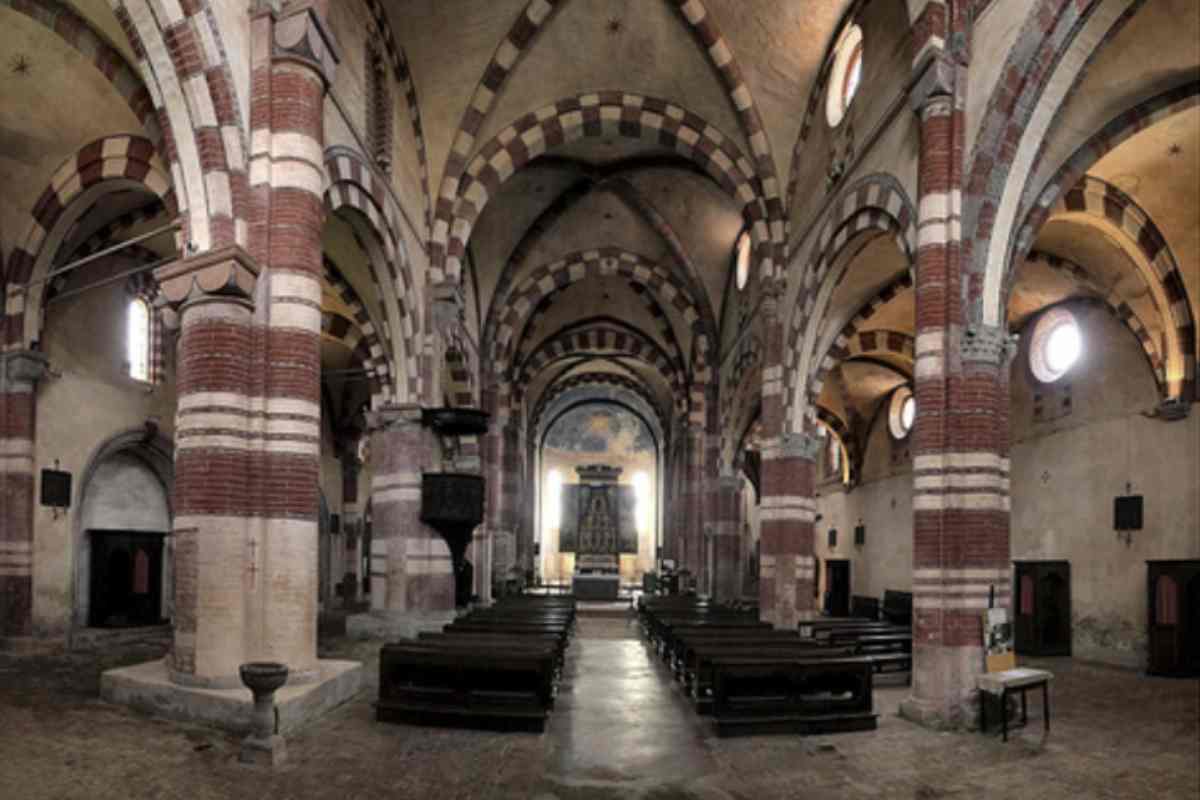 Dal 2007 la Fondazione Cosso ha preso in carico la proprietà, avviando un meticoloso restauro che ha restituito splendore sia all’edificio