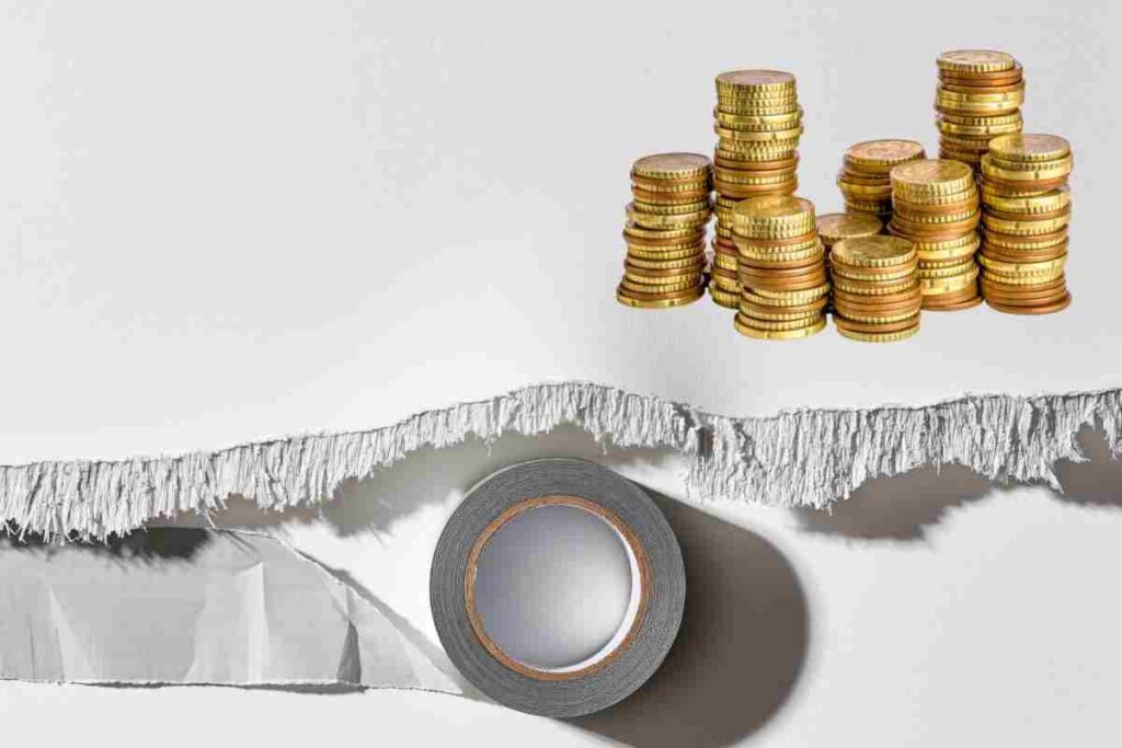 Soldi centesimi euro