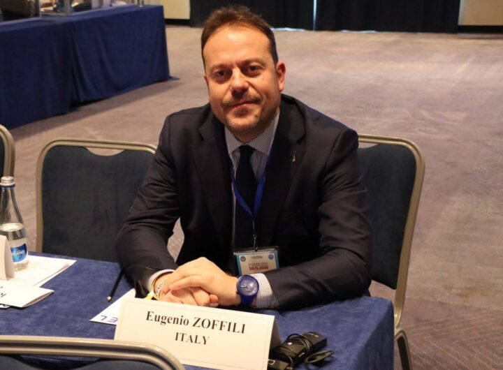 Eugenio Zoffili