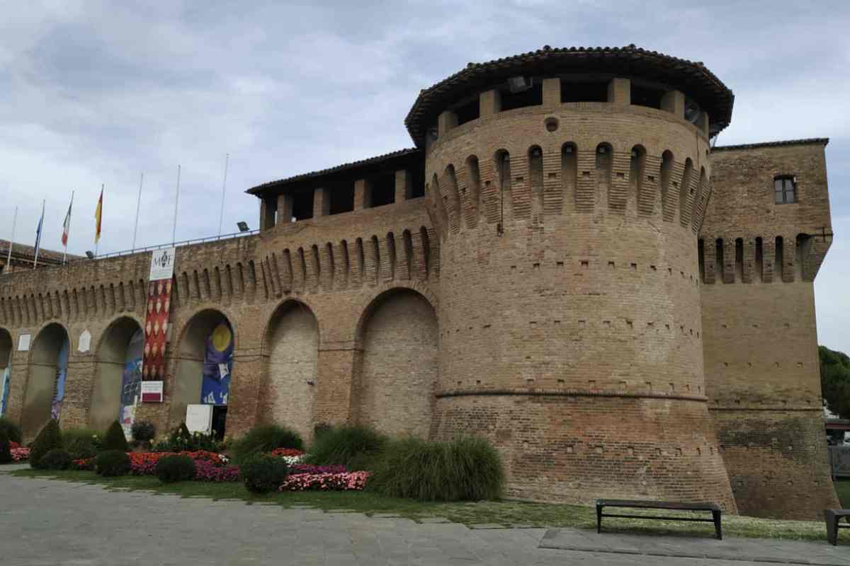 Il borgo perfetto per un weekend invernale è in Emilia Romagna: posto davvero magico