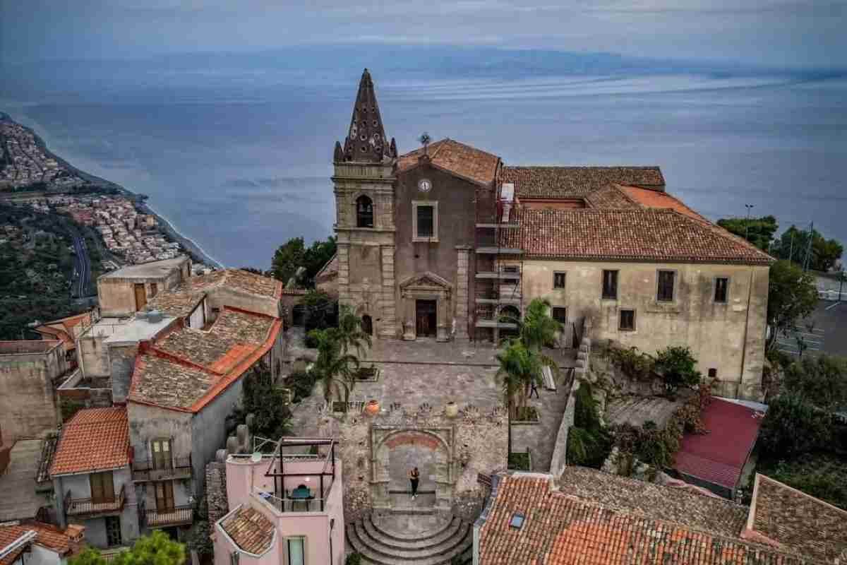Il borgo siciliano dove l’atmosfera è davvero magica: un paradiso tutto da scoprire