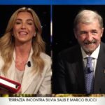 Cornigliano, la tregua burla copre l’oggetto di nuovi desideri, simbolo di un fallimento collettivo, nella foto: Salis sindaco, Bucci regione