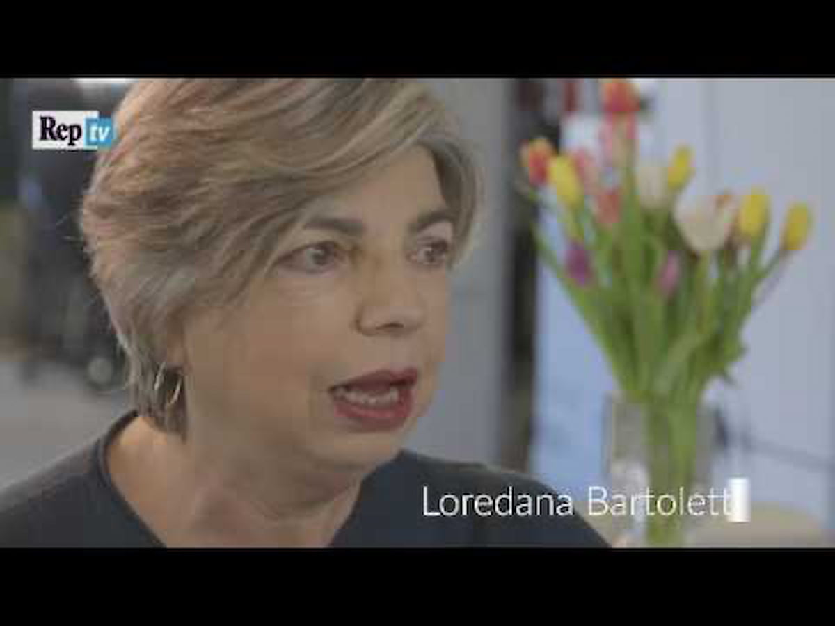 Loredana Bartoletti, giornalista di gran classe, è morta lasciando un gran vuoto in chi l’ha conosciuta