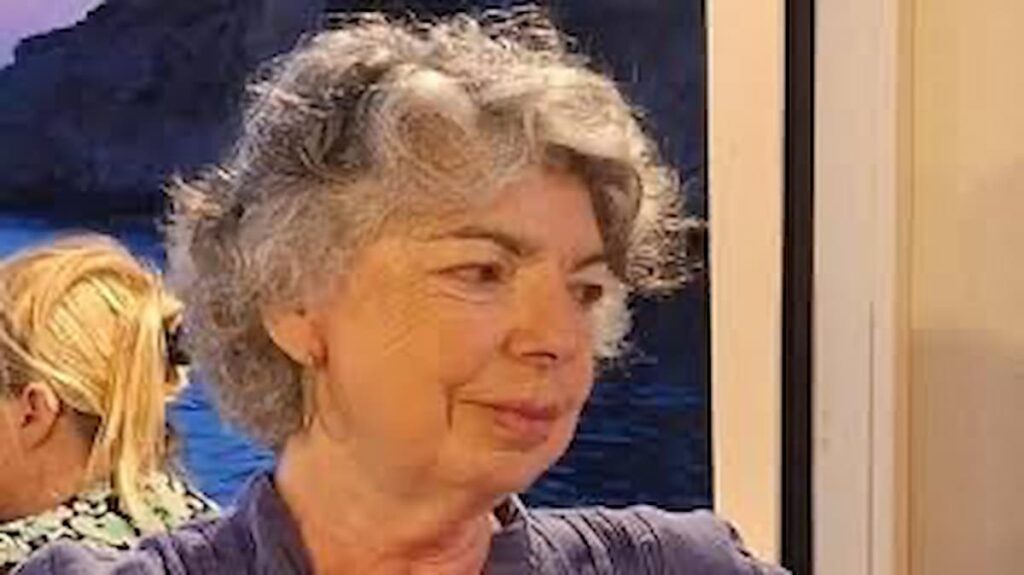 Loredana Bartoletti, giornalista di gran classe, è morta lasciando un gran vuoto in chi l’ha conosciuta