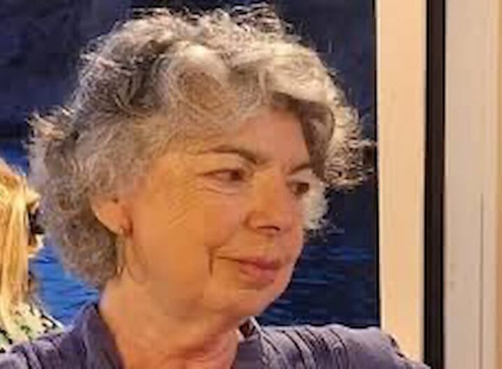 Loredana Bartoletti, giornalista di gran classe, è morta lasciando un gran vuoto in chi l’ha conosciuta