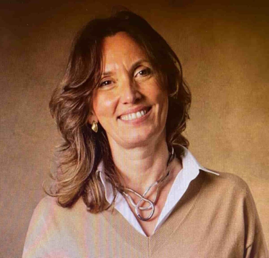 Donne d’impresa: Silvia Lucarelli, immobiliare e arte alla sfida della intelligenza artificiale