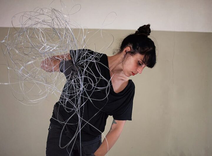 Con Maria Pia Picozza nascono i Co.He Days, giornate di conoscenza ed esplorazione delle eredità condivise