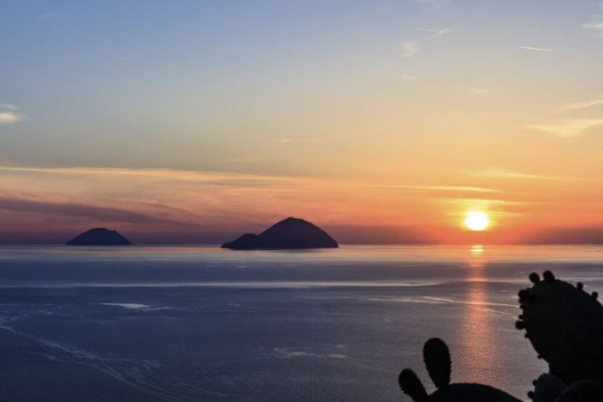 L'isola dei sogni UNESCO: il paradiso selvaggio dove la natura vince