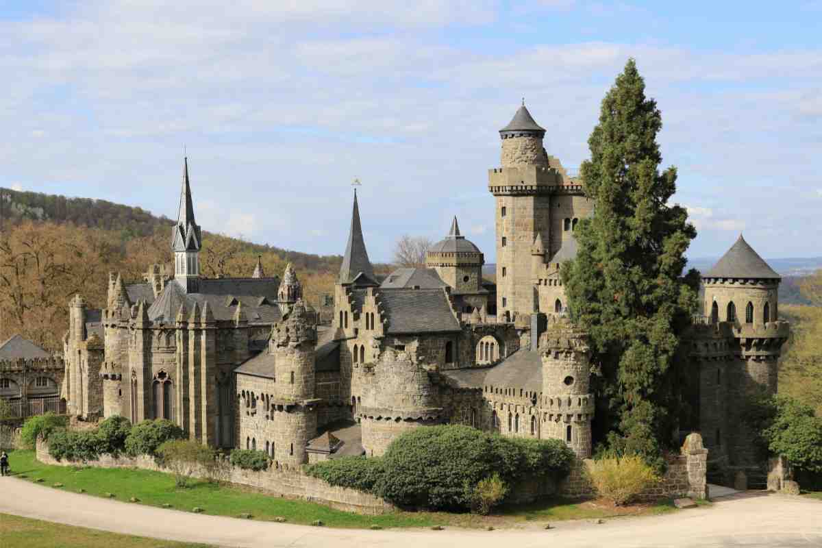 C’era una volta (e c’è ancora): viaggio nel cuore di Kassel, la città che ha ispirato le fiabe dei Fratelli Grimm