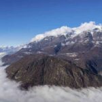 Questa montagna, con i suoi 950 metri di altitudine, rappresenta un luogo ideale per gli amanti della natura e del trekking