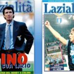 lazialità libro natale