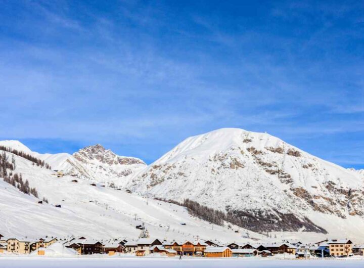 Livigno