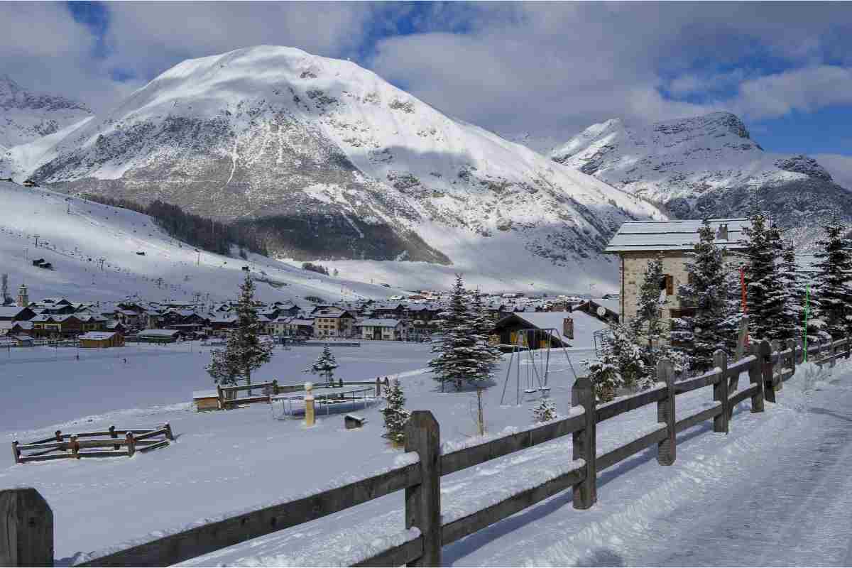 Livigno