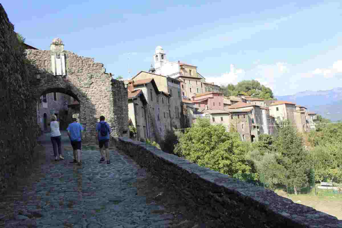 Il calendario di Mulazzo è animato da eventi che valorizzano le eccellenze locali e promuovono l’incontro tra cultura e tradizione.