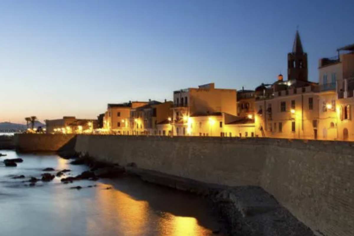 Anche Nulvi ha accolto con entusiasmo il progetto, attirando numerose richieste da tutta Europa.