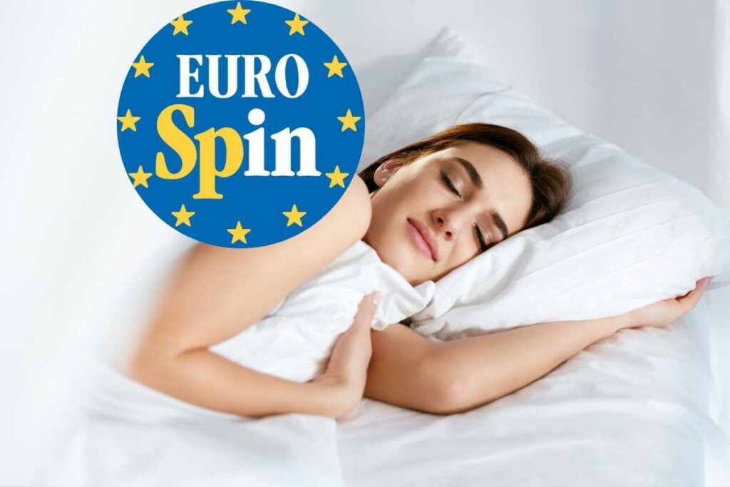 offerta letto eurospin