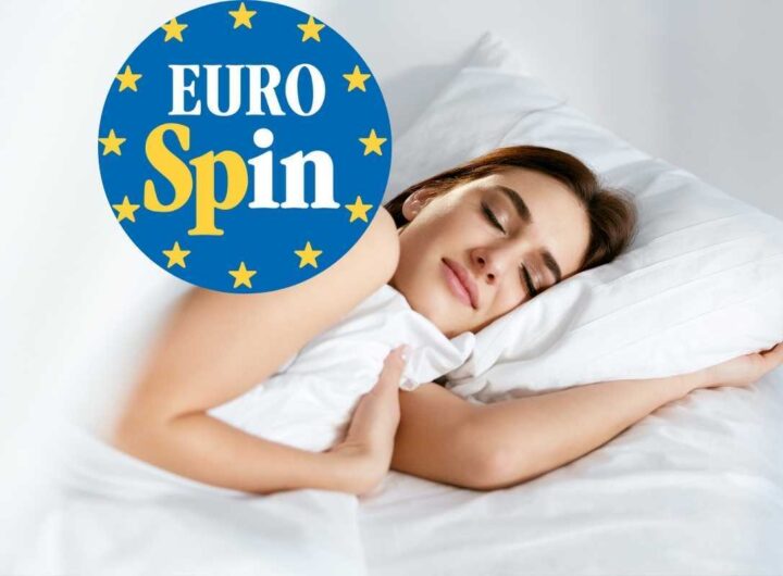 offerta letto eurospin
