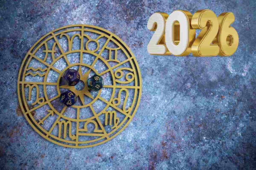 Nel 2026 chi si trova in cuspide tra due segni potrebbe vivere una vera e propria rivoluzione che si attende da oltre quindici anni