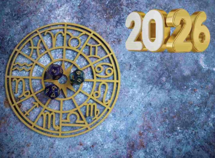 Nel 2026 chi si trova in cuspide tra due segni potrebbe vivere una vera e propria rivoluzione che si attende da oltre quindici anni