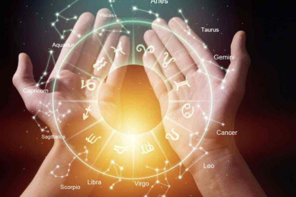 L’astrologia karmica interpreta il tema natale come un insieme di abitudini interiori, talenti da sviluppare e nodi da sciogliere.