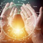 L’astrologia karmica interpreta il tema natale come un insieme di abitudini interiori, talenti da sviluppare e nodi da sciogliere.