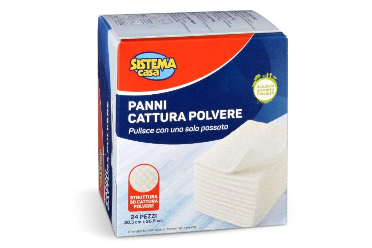 Eurospin offre soluzione anti fatica per pulizia di casa