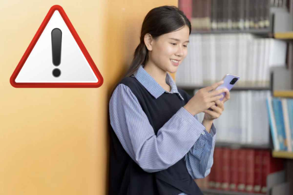 Tuo figlio è in pericolo: questa nuova tendenza su internet sta distruggendo gli adolescenti