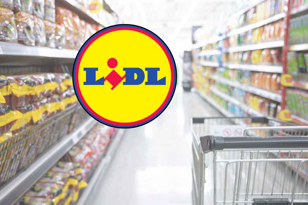 Lidl sgancia il tris perfetto: i 3 affari imperdibili che cambiano la tua settimana