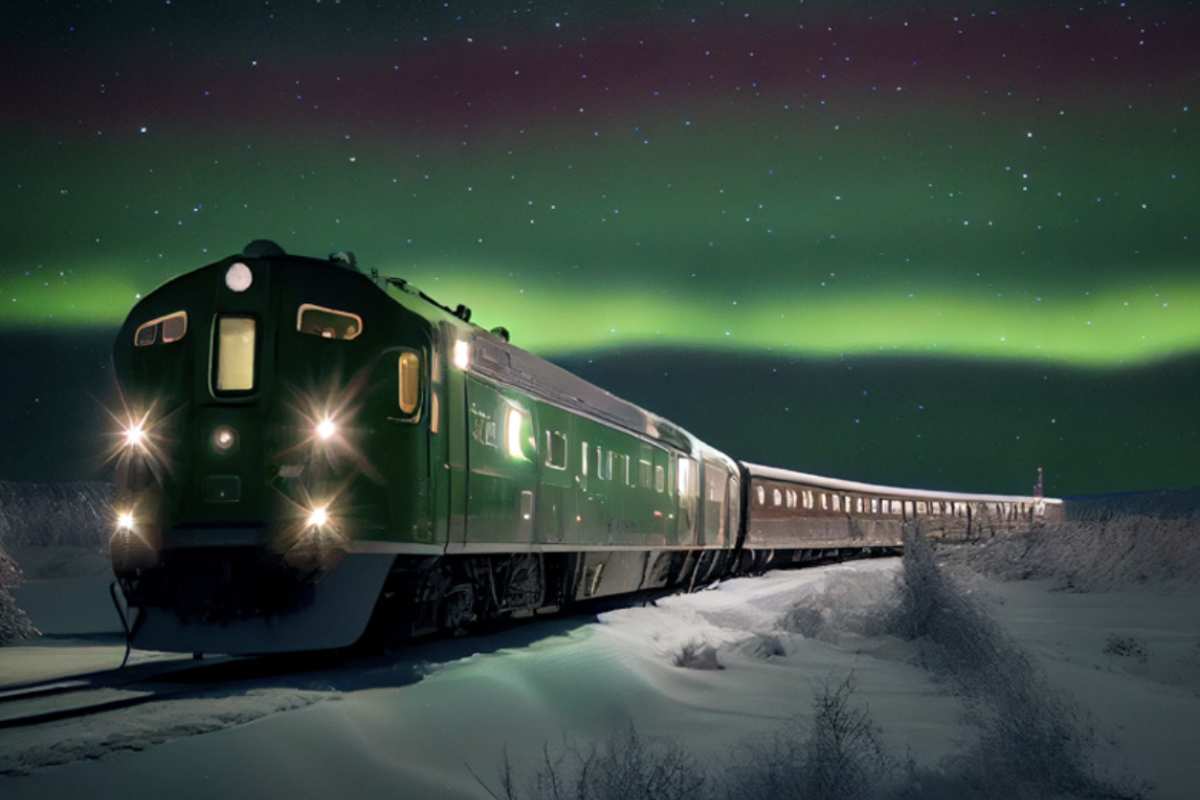 La Norvegia si conferma una delle destinazioni più ambite al mondo per l’osservazione dell’aurora boreale, con luoghi come Tromsø,