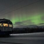 Questa innovativa iniziativa, promossa da Vygruppen, azienda statale norvegese, fonde tecnologia all’avanguardia,