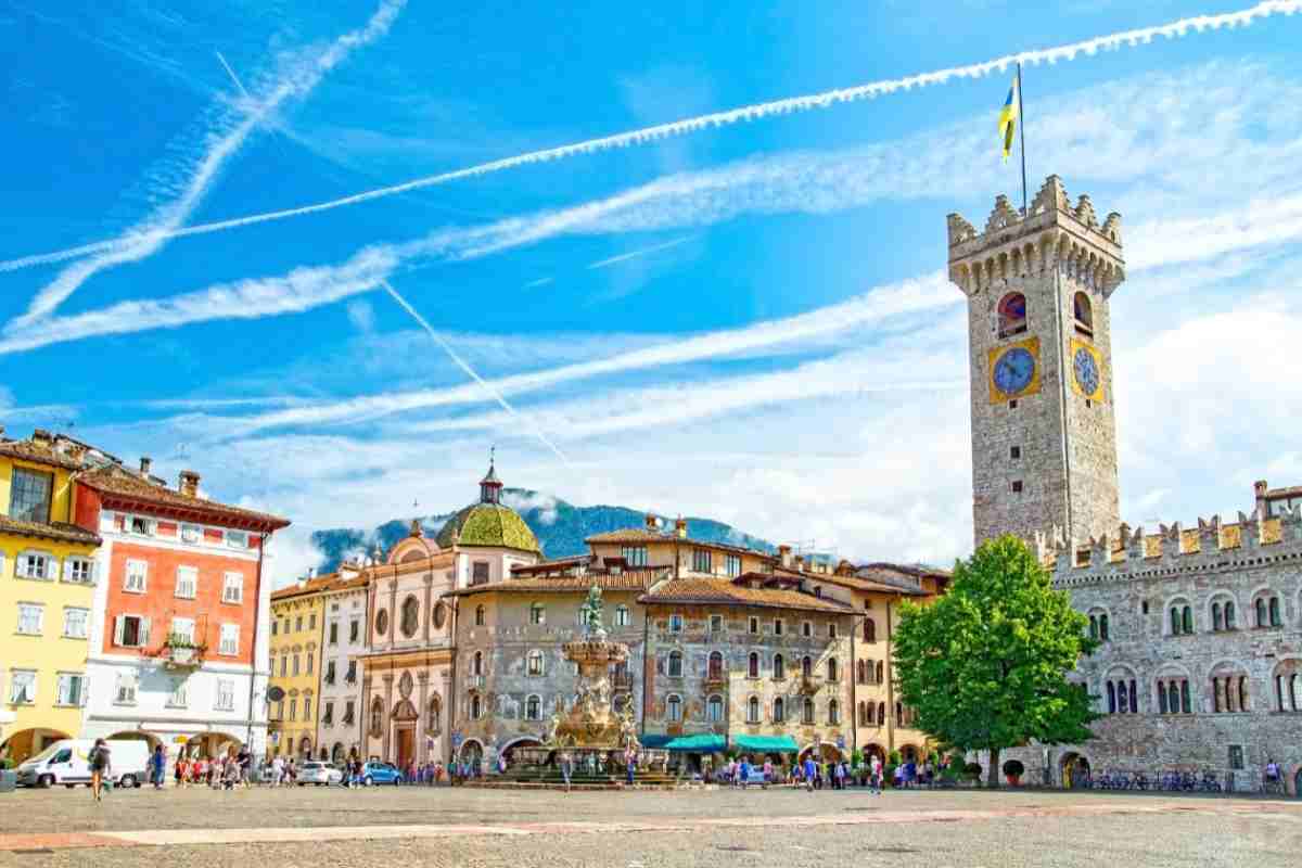 Trento