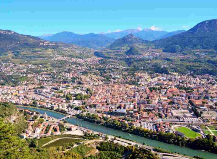 Trento