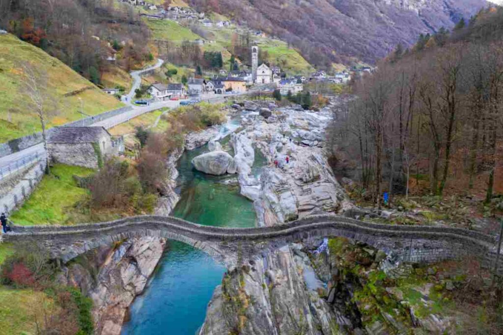 Valle Verzasca