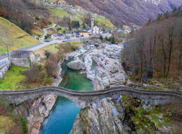 Valle Verzasca