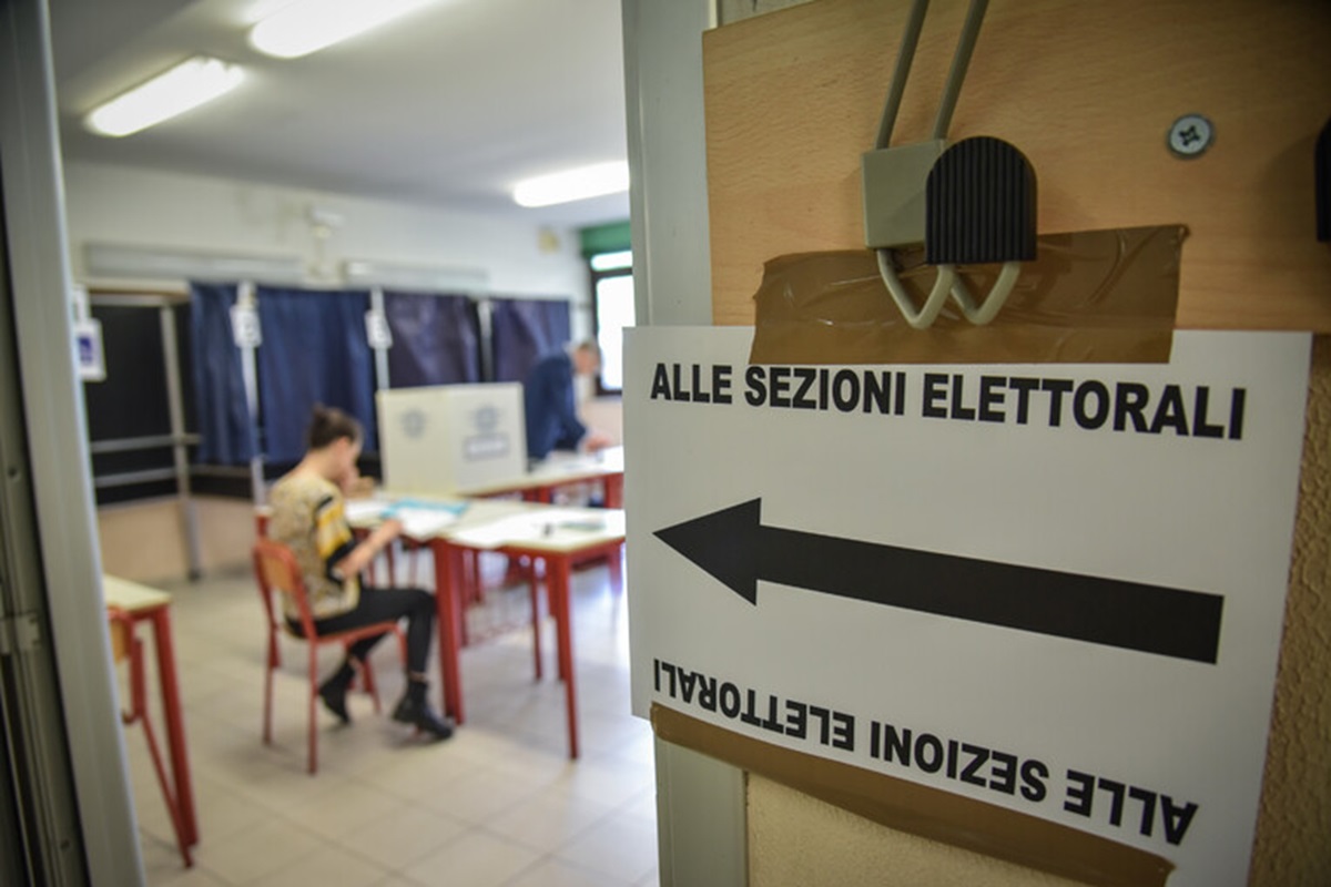 La gente non vota più. Chi ha sparato all’elettore italiano?