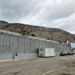 albania centri migranti