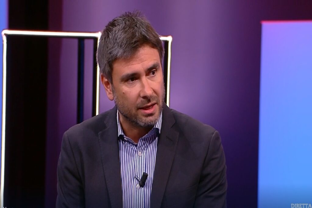 Alessandro Di Battista