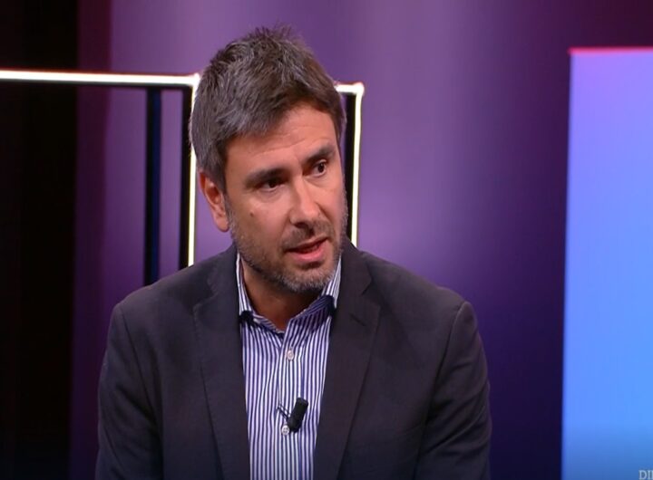 Alessandro Di Battista