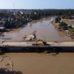 Alluvioni in Indonesia e Sri Lanka