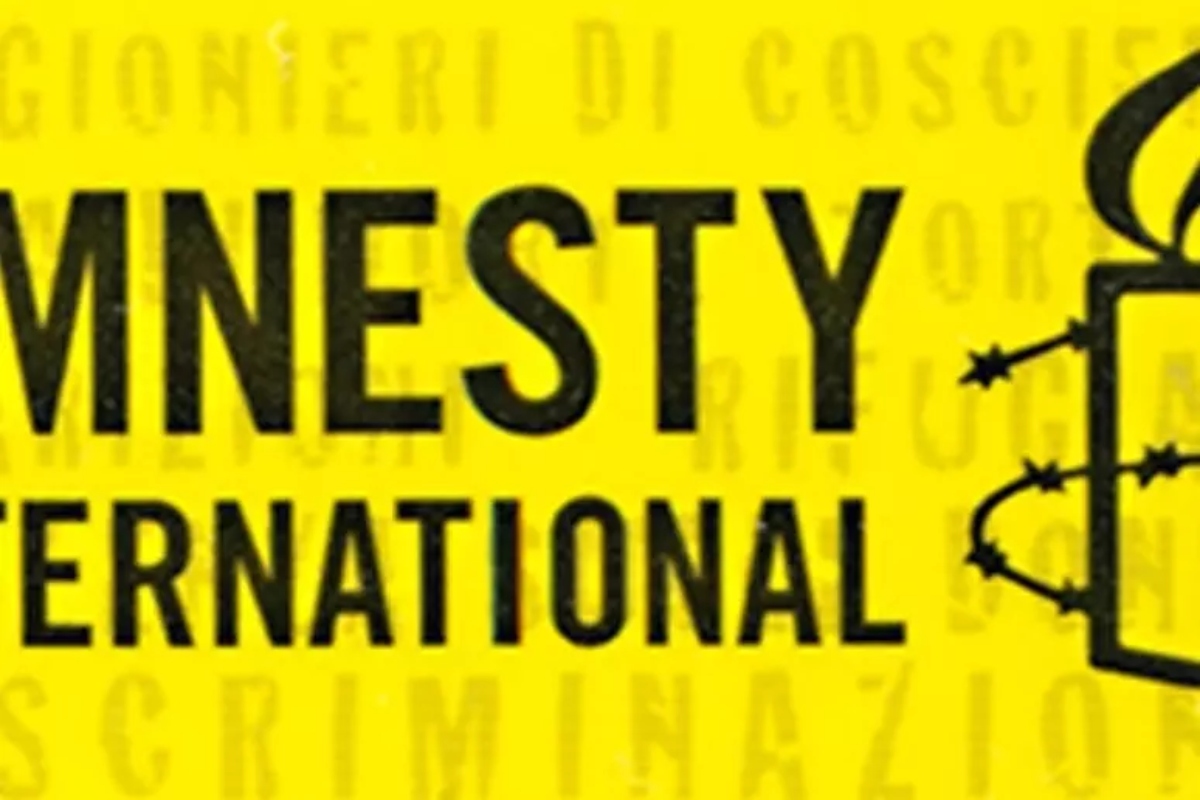 amnesty international