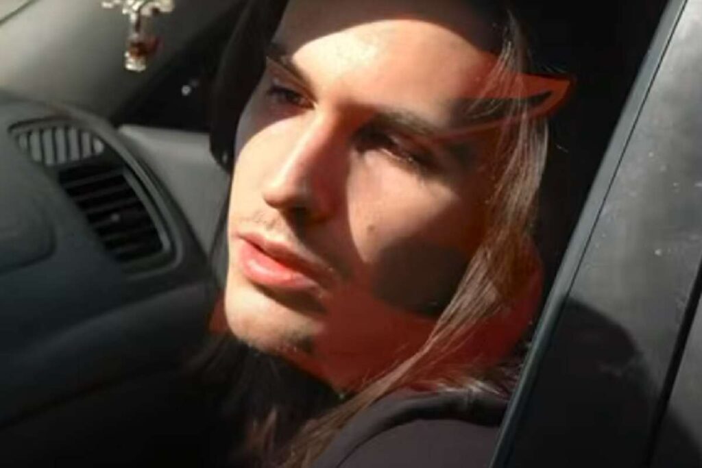 Andrea Poggi nel 2007