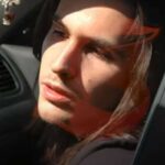 Andrea Poggi nel 2007