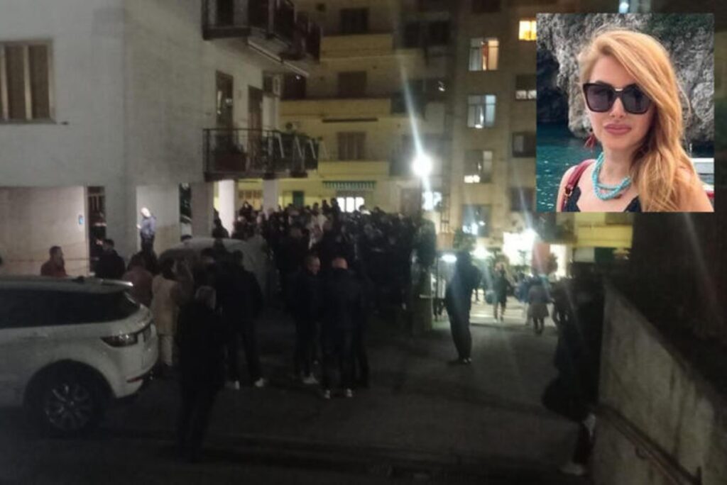 femmincidio anna tagliaferri